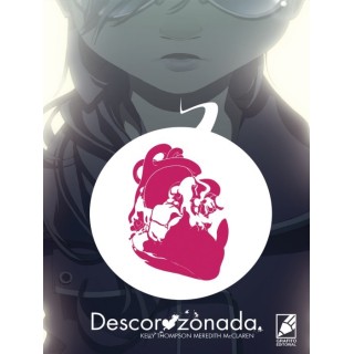 Descorazonada