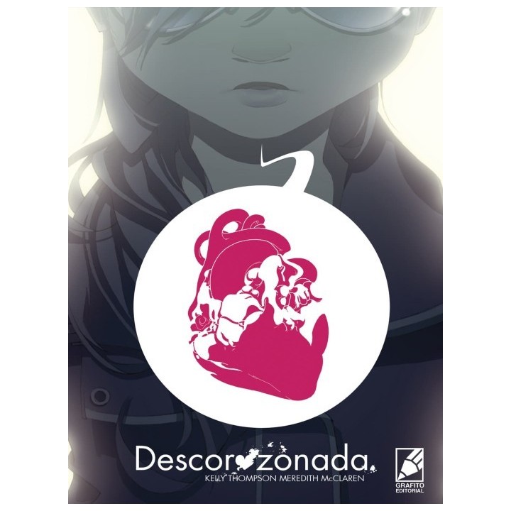 Descorazonada