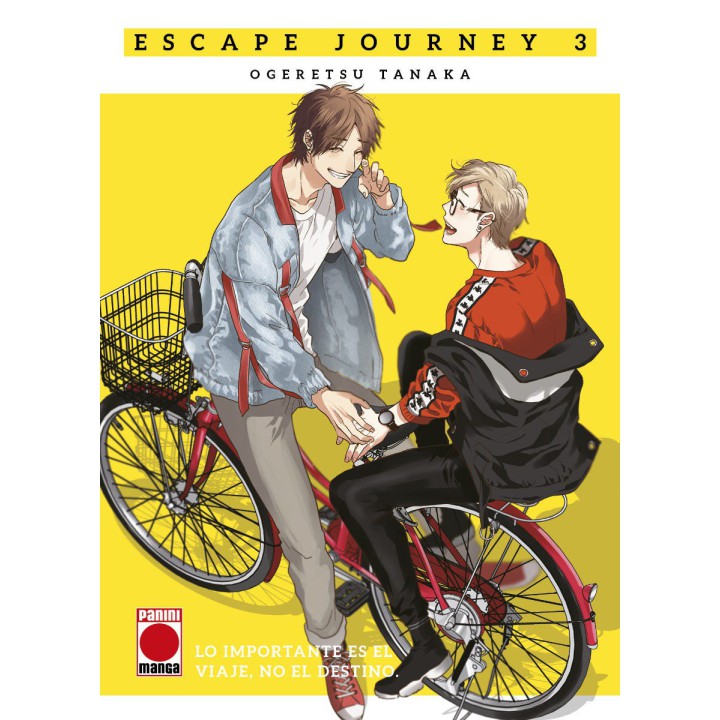 Escape Journey 3