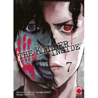 The Killer Inside 07