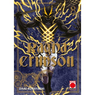 Ragna Crimson 08