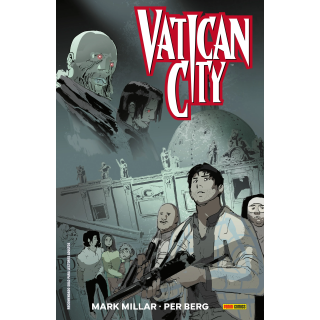 Vatican City