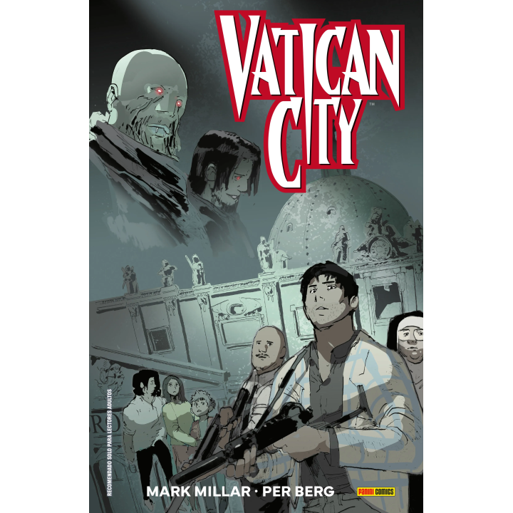 Vatican City