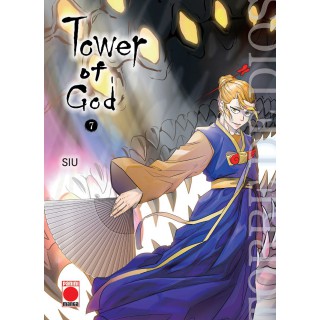 Tower Of God 07