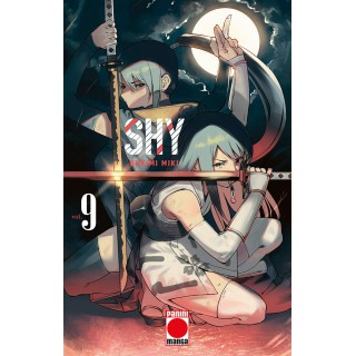 Shy 09