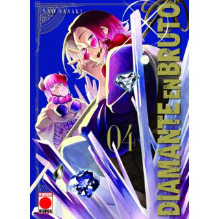 Diamante En Bruto  04
