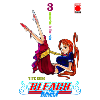 Bleach Bestseller 03