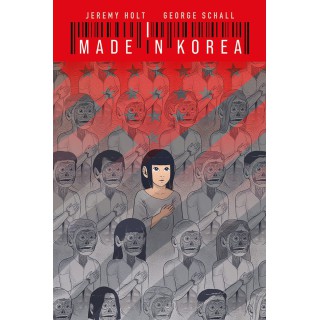 Made In Korea 2023