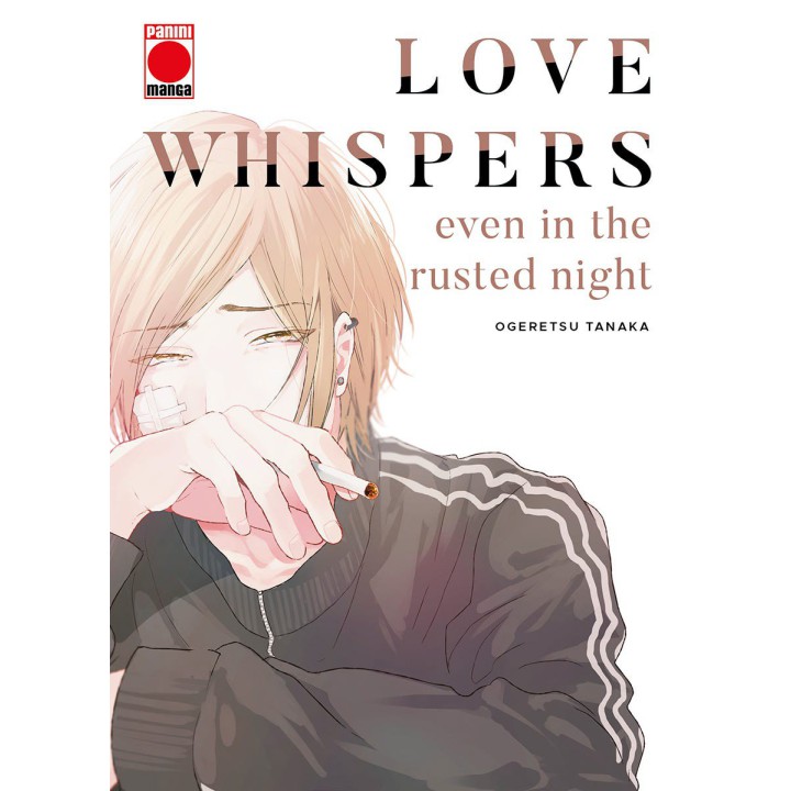 Love Whispers