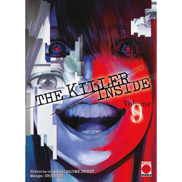 The Killer Inside 09