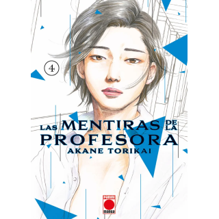Las Mentiras De La Profesora 04