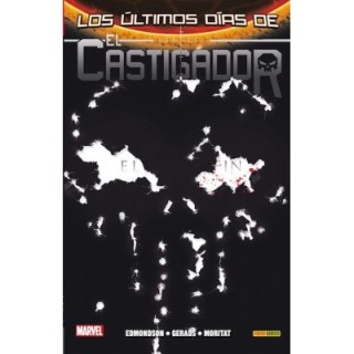 100% Marvel. El Castigador 6