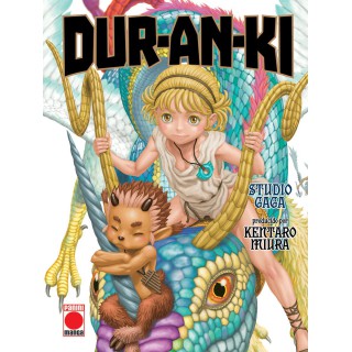 Duranki
