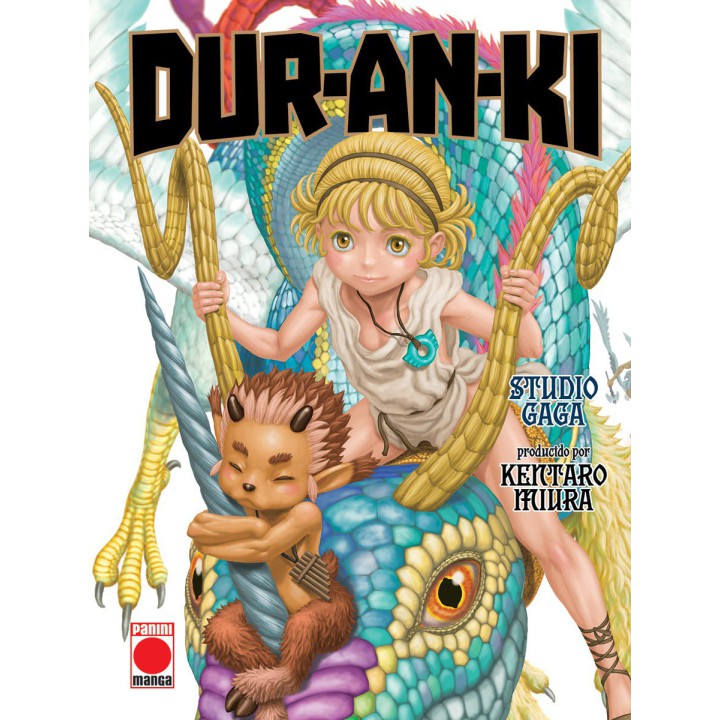 Duranki