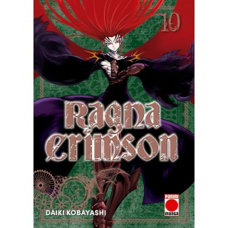 Ragna Crimson 10