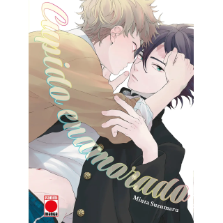 Cupido Enamorado 1