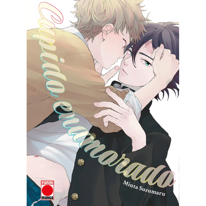 Cupido Enamorado 1