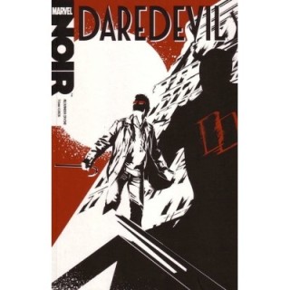 100% Marvel. Daredevil Noir
