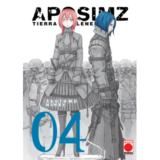 Aposimz V1 4