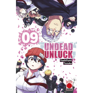 Undead Unluck V1 9