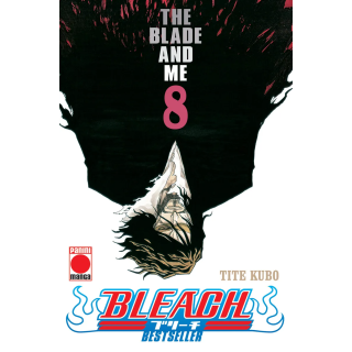Bleach: Bestseller 8