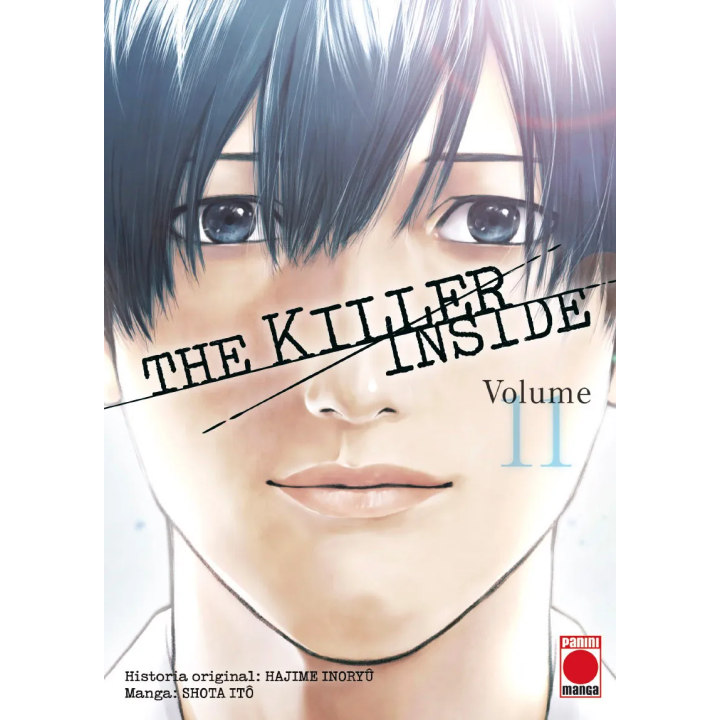 The Killer Inside 11