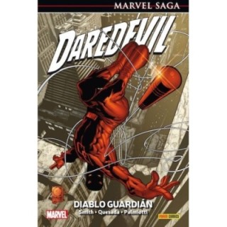 Marvel Saga 1. Daredevil 1