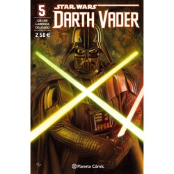 Star Wars Darth Vader 05