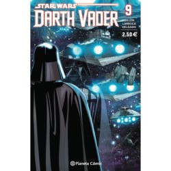 Star Wars Darth Vader 09