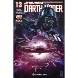 Star Wars Darth Vader 13