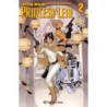 Star Wars Princesa Leia 02/05
