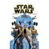 Star Wars Tomo no 01 (recopilatorio)
