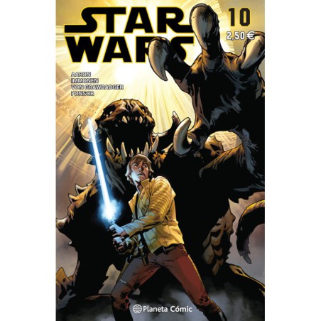 Star Wars No10