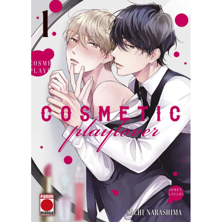 Cosmetic Playlover 01