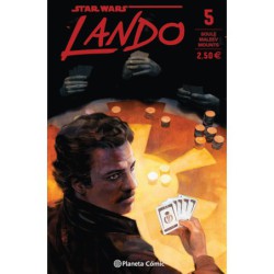 Star Wars Lando 05/05