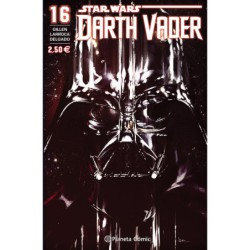 Star Wars Darth Vader 16