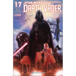 Star Wars Darth Vader 17