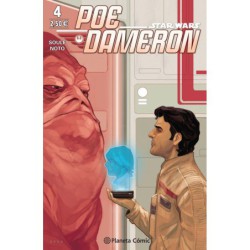 Star Wars Poe Dameron no 04