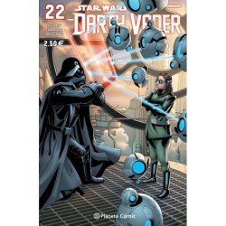 Star Wars Darth Vader 22