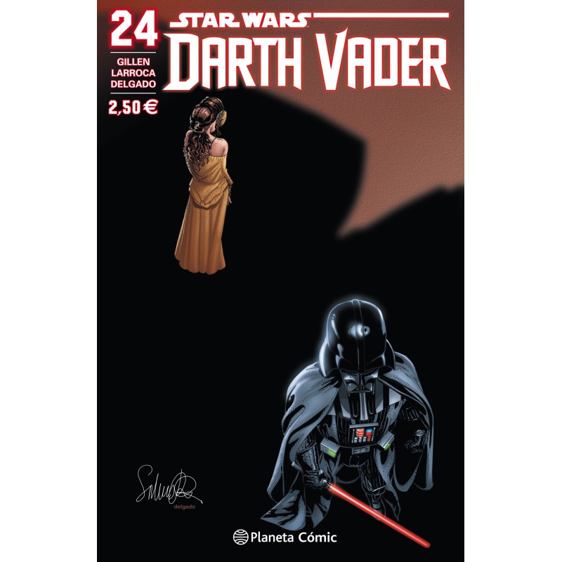 Star Wars Darth Vader 24