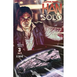 Star Wars Han Solo no 03/05