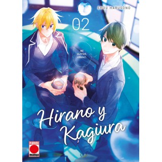 Hirano y Kagiura 2