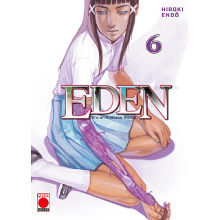 Eden 6