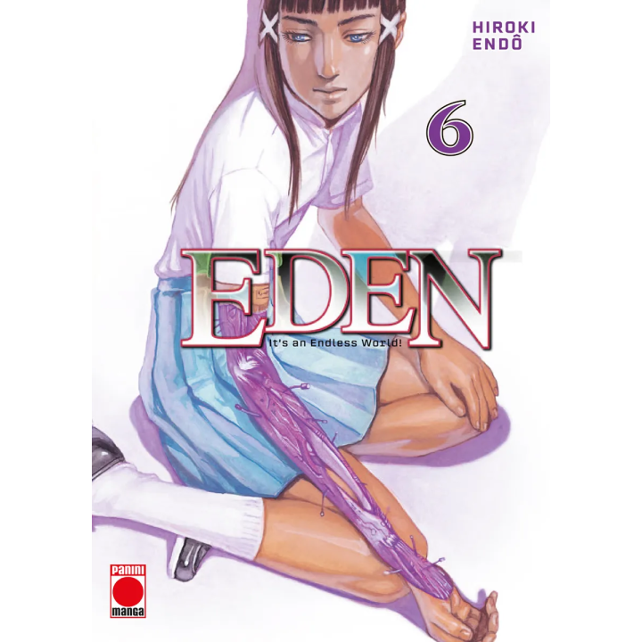 Eden 6