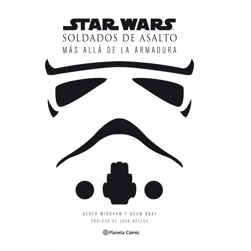 Star Wars Soldados de Asalto (Stormtroopers) Star Wars Soldados de Asalto (Stormtroopers)