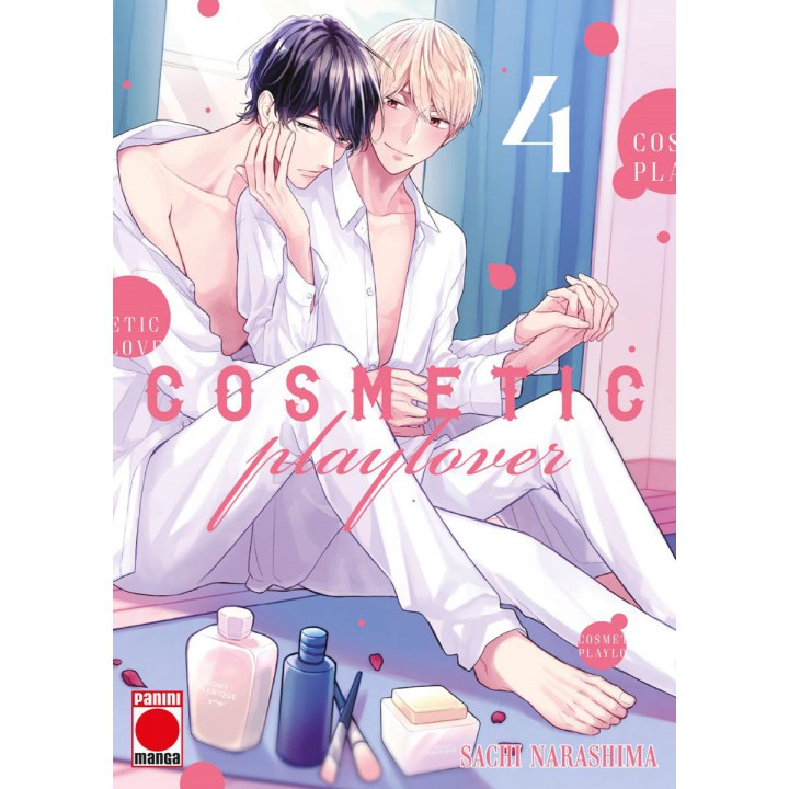 Cosmetic Playlover 4