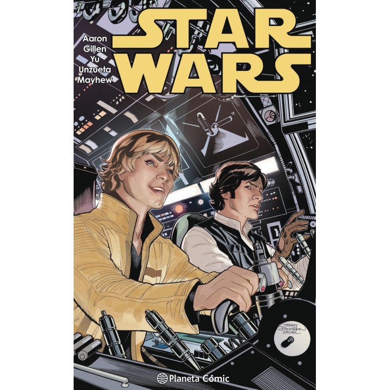 Star Wars Tomo nº 03 (recopilatorio)