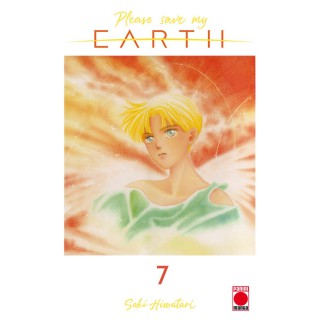 Please Save My Earth 7