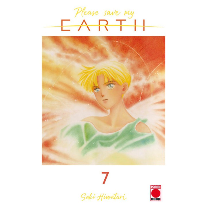 Please Save My Earth 7