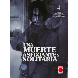 Una muerte asfixiante y solitaria 4